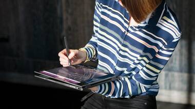 HP Envy X360 launched in India with AMD Ryzen R3 starting at Rs 60,990